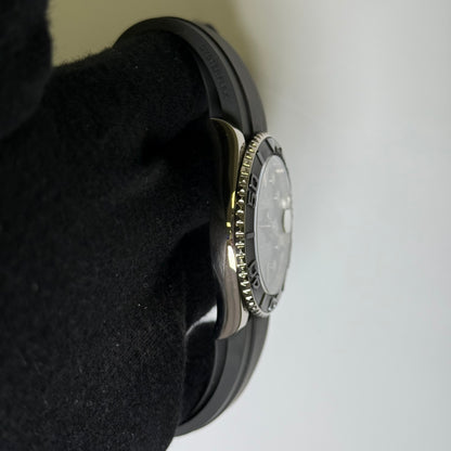 Rolex Yacht-Master 42mm Black Dial Watch Ref# 226659 - Happy Jewelers Fine Jewelry Lifetime Warranty