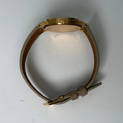 Patek Philippe Calatrava 31mm Silver Dial Watch Ref# 3796-R-001 - Happy Jewelers Fine Jewelry Lifetime Warranty