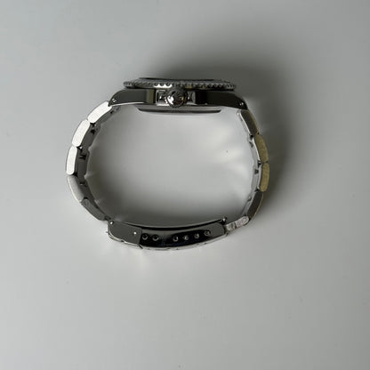 Rolex Submariner 40mm Black Dial Watch Ref# 14060 - Happy Jewelers Fine Jewelry Lifetime Warranty