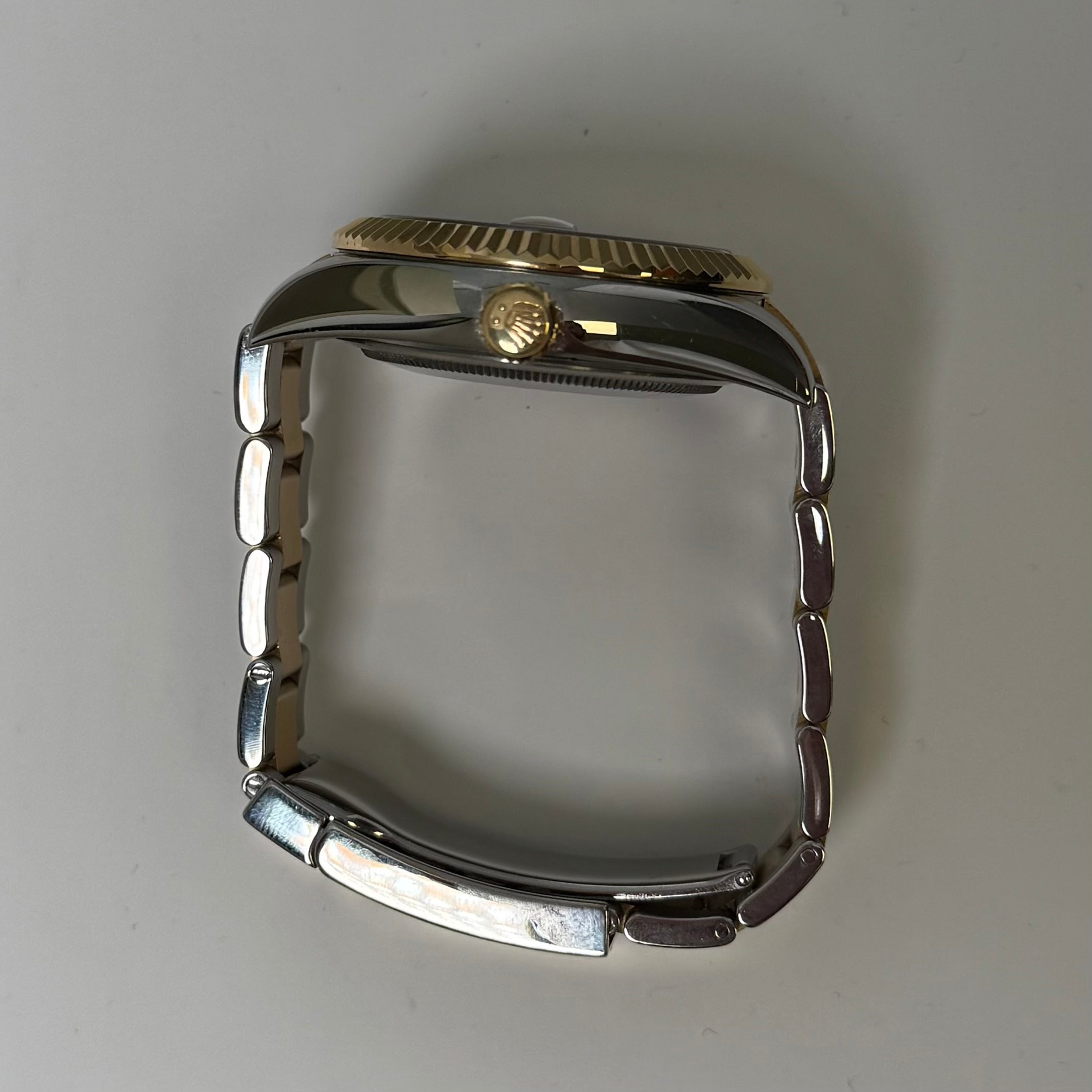 Rolex Sky-Dweller 42mm Black Dial Watch Ref# 326933 - Happy Jewelers Fine Jewelry Lifetime Warranty