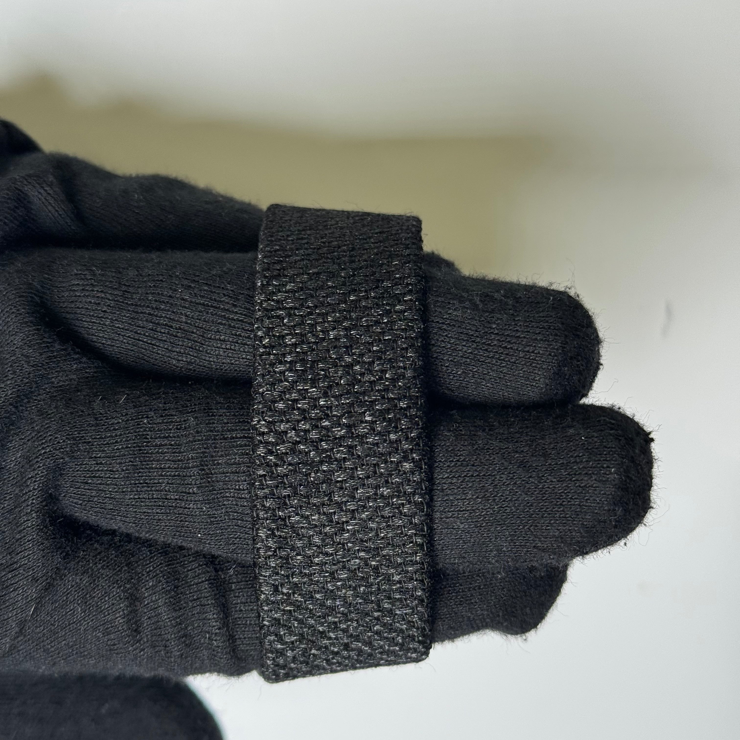 Van Cleef Cadenas 26x13mm Grey Dial Watch Ref# 135532 - Happy Jewelers Fine Jewelry Lifetime Warranty