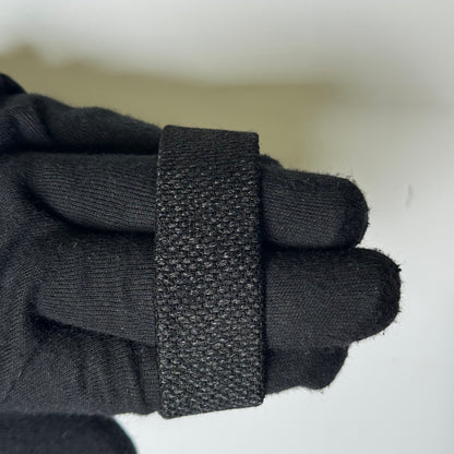 Van Cleef Cadenas 26x13mm Grey Dial Watch Ref# 135532 - Happy Jewelers Fine Jewelry Lifetime Warranty