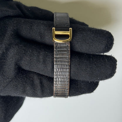 Cartier Vendome 26mm White Dial Watch Ref# 6708 - Happy Jewelers Fine Jewelry Lifetime Warranty