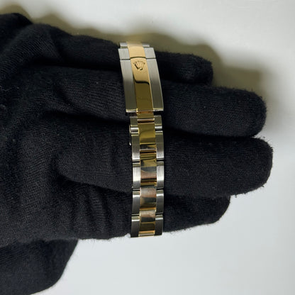 Rolex Datejust 26mm MOP Dial Watch Ref# 179173 - Happy Jewelers Fine Jewelry Lifetime Warranty