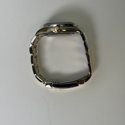 Rolex Datejust 36mm MOP Dial Watch Ref# 116203 - Happy Jewelers Fine Jewelry Lifetime Warranty