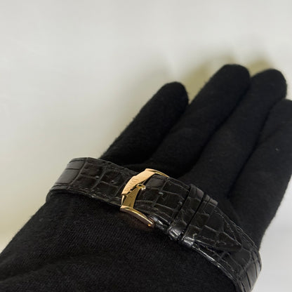 Piaget Altiplano 40mm Silver Dial Watch Ref# G0A34113 - Happy Jewelers Fine Jewelry Lifetime Warranty