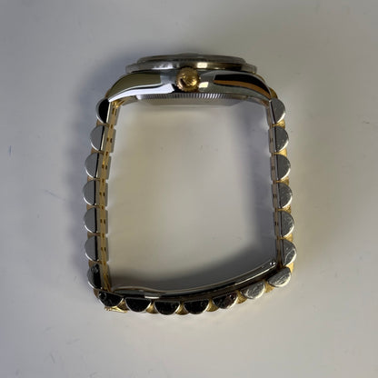 Rolex Datejust 31mm Champagne Dial Watch Ref# 178273 - Happy Jewelers Fine Jewelry Lifetime Warranty