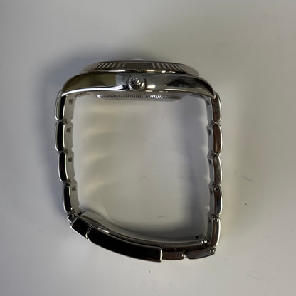 Rolex Datejust 41mm Silver Dial Watch Ref# 116334 - Happy Jewelers Fine Jewelry Lifetime Warranty