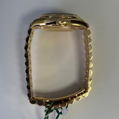 Rolex Day-Date 36mm Green Dial Watch Ref# 128238 - Happy Jewelers Fine Jewelry Lifetime Warranty