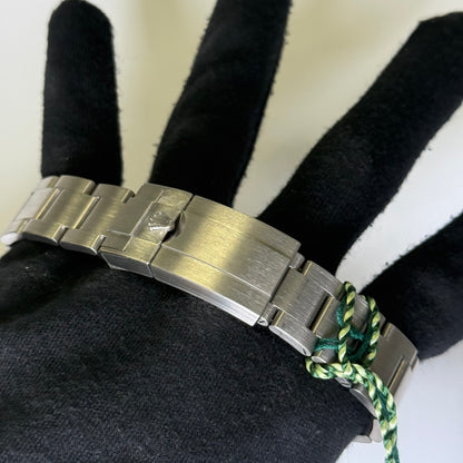 Rolex Yacht-Master 42mm Black Dial Watch Ref# 226627 - Happy Jewelers Fine Jewelry Lifetime Warranty