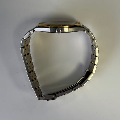 Audemars Piguet Royal Oak 33mm Grey Dial Watch Reference# 56303SA - Happy Jewelers Fine Jewelry Lifetime Warranty