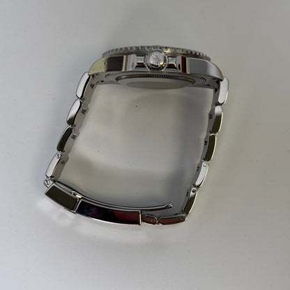 Rolex GMT-Master II Black Dial Watch Ref# 116710BLNR - Happy Jewelers Fine Jewelry Lifetime Warranty