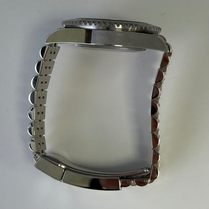 Rolex GMT-Master II 40mm Black Dial Watch Ref# 126720VTNR - Happy Jewelers Fine Jewelry Lifetime Warranty