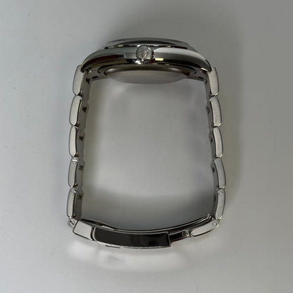 Rolex Datejust 36mm Green Dial Watch Ref# 126200 - Happy Jewelers Fine Jewelry Lifetime Warranty