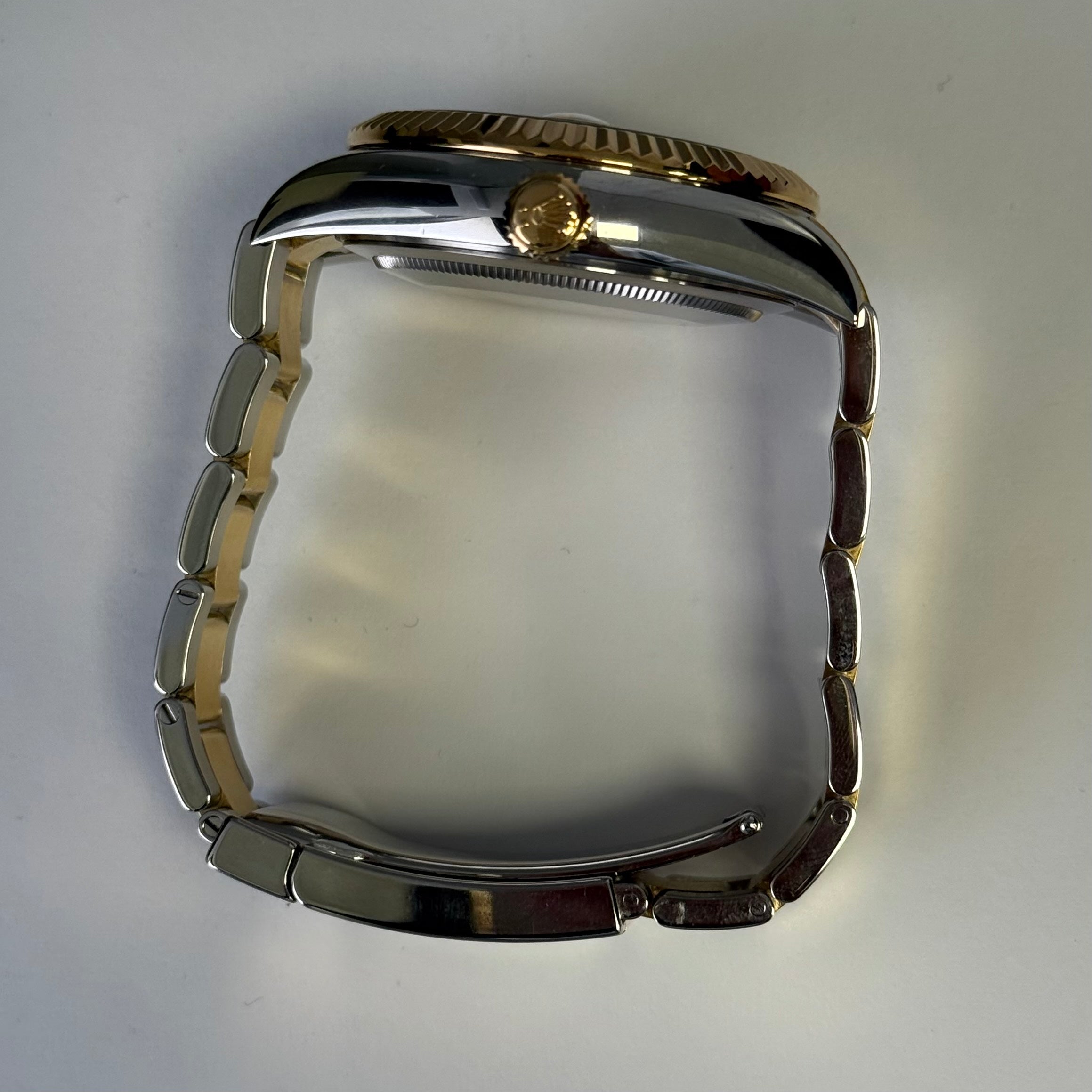 Rolex Sky-Dweller 42mm Black Dial Watch Ref# 326933 - Happy Jewelers Fine Jewelry Lifetime Warranty