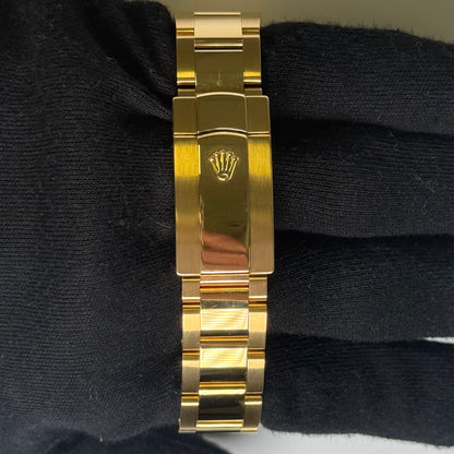 Rolex Sky-Dweller 42mm Black Dial Watch Ref# 326938 - Happy Jewelers Fine Jewelry Lifetime Warranty