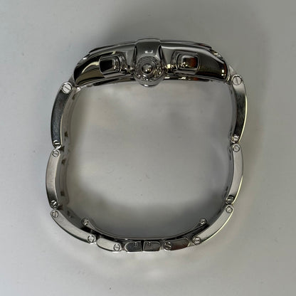 Cartier Roadster 43mm Black Dial Watch Ref# 2618 - Happy Jewelers Fine Jewelry Lifetime Warranty