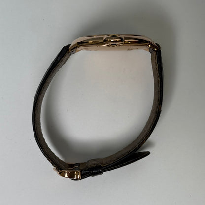 Cartier Ballon Bleu 40mm Grey Dial Watch Ref# W6920089 - Happy Jewelers Fine Jewelry Lifetime Warranty