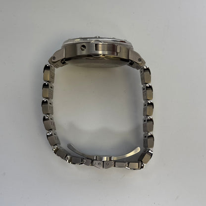 Panerai Luminor Submersible 44mm Grey Dot Dial - Happy Jewelers Fine Jewelry Lifetime Warranty