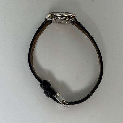 Cartier Baignoire 18mm White Dial Watch Ref# W1518956 - Happy Jewelers Fine Jewelry Lifetime Warranty