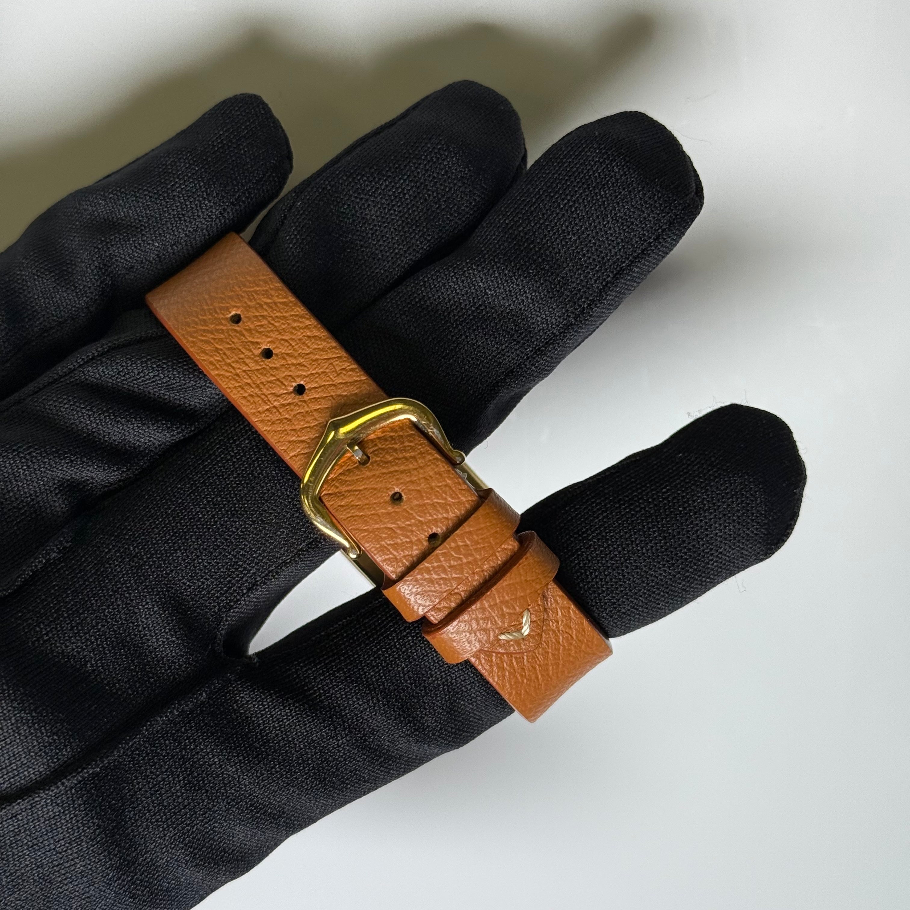 Cartier Tank 21mm White Dial Watch Ref# TANK - Happy Jewelers Fine Jewelry Lifetime Warranty