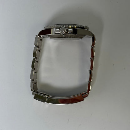Rolex Submariner 41mm Black Dial Watch Ref# 124060 - Happy Jewelers Fine Jewelry Lifetime Warranty