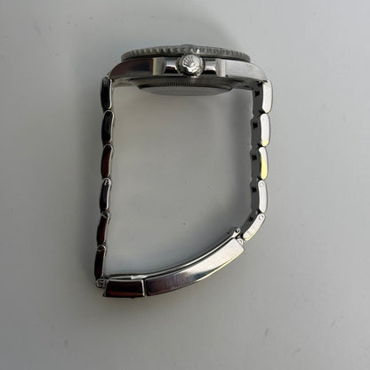 Rolex Submariner 40mm Black Dial Watch Ref# 116610LN - Happy Jewelers Fine Jewelry Lifetime Warranty