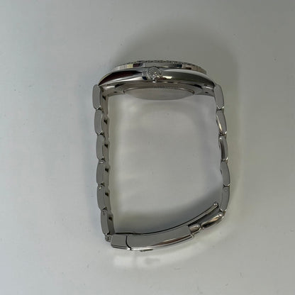 Rolex Datejust 41mm White Dial Watch Ref# 126300 - Happy Jewelers Fine Jewelry Lifetime Warranty