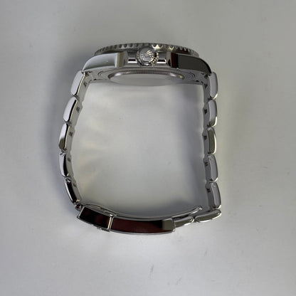 Rolex GMT-Master II Black Dial Watch Ref# 116710BLNR - Happy Jewelers Fine Jewelry Lifetime Warranty