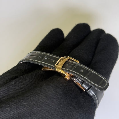 Patek Philippe Nautilus 32mm Brown Dial Watch Ref# 7010R/010 - Happy Jewelers Fine Jewelry Lifetime Warranty