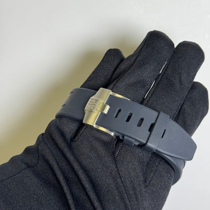 Audemars Piguet Royal Oak Offshore 42mm Watch Reference# 26470ST.OO.A028CR.01 - Happy Jewelers Fine Jewelry Lifetime Warranty