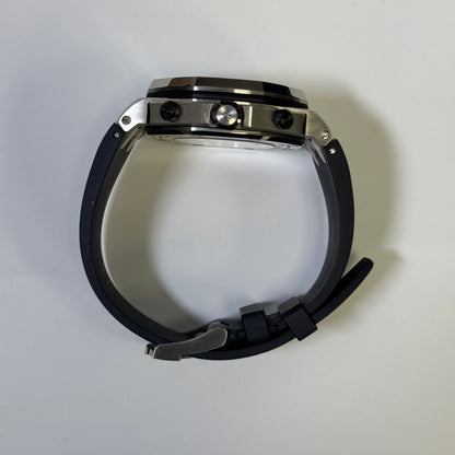 Audemars Piguet Royal Oak Offshore 42mm Watch Reference# 26470ST.OO.A028CR.01 - Happy Jewelers Fine Jewelry Lifetime Warranty