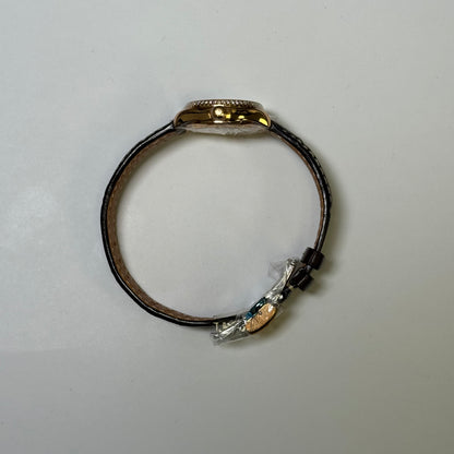 Longines Master Collection 25.5mm Mother of Pearl Dial Watch Ref#L2.128.9.87.3 - Happy Jewelers Fine Jewelry Lifetime Warranty