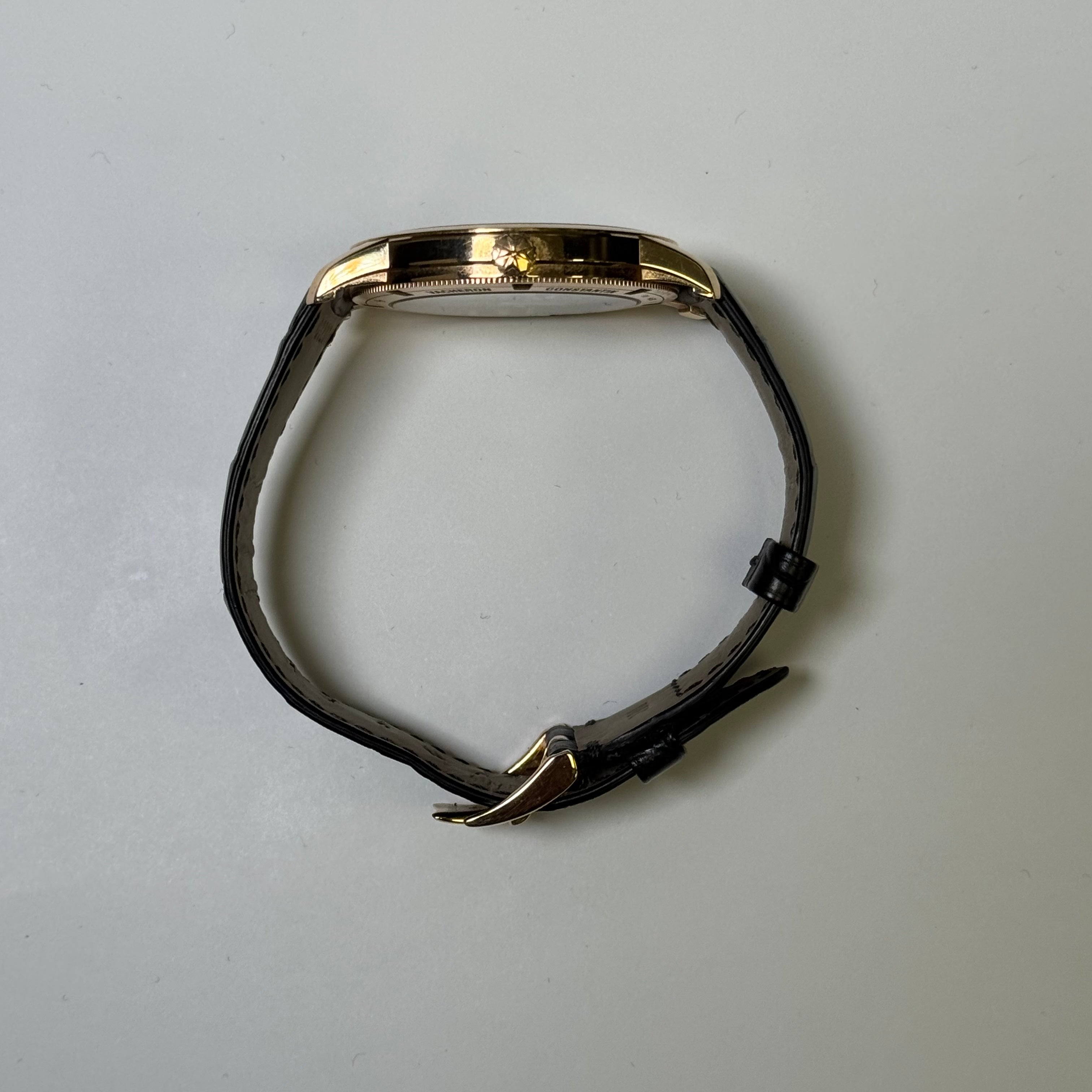 Vacheron Constantin Patrimony 38mm Silver Dial Watch Ref# 82172/000R-9604 - Happy Jewelers Fine Jewelry Lifetime Warranty