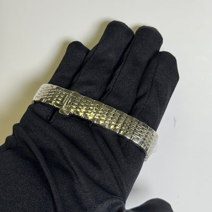 Longines Evidenza 31mm Black Dial Watch Ref#L2.156.4.51.6 - Happy Jewelers Fine Jewelry Lifetime Warranty