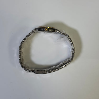 Longines Conquest 25mm Black Dial Watch Ref#L4027.4GB - Happy Jewelers Fine Jewelry Lifetime Warranty