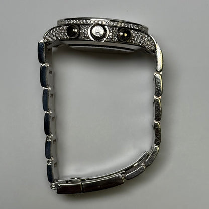 Rolex Daytona 40mm Meteorite Dial Watch Ref# 116509 - Happy Jewelers Fine Jewelry Lifetime Warranty