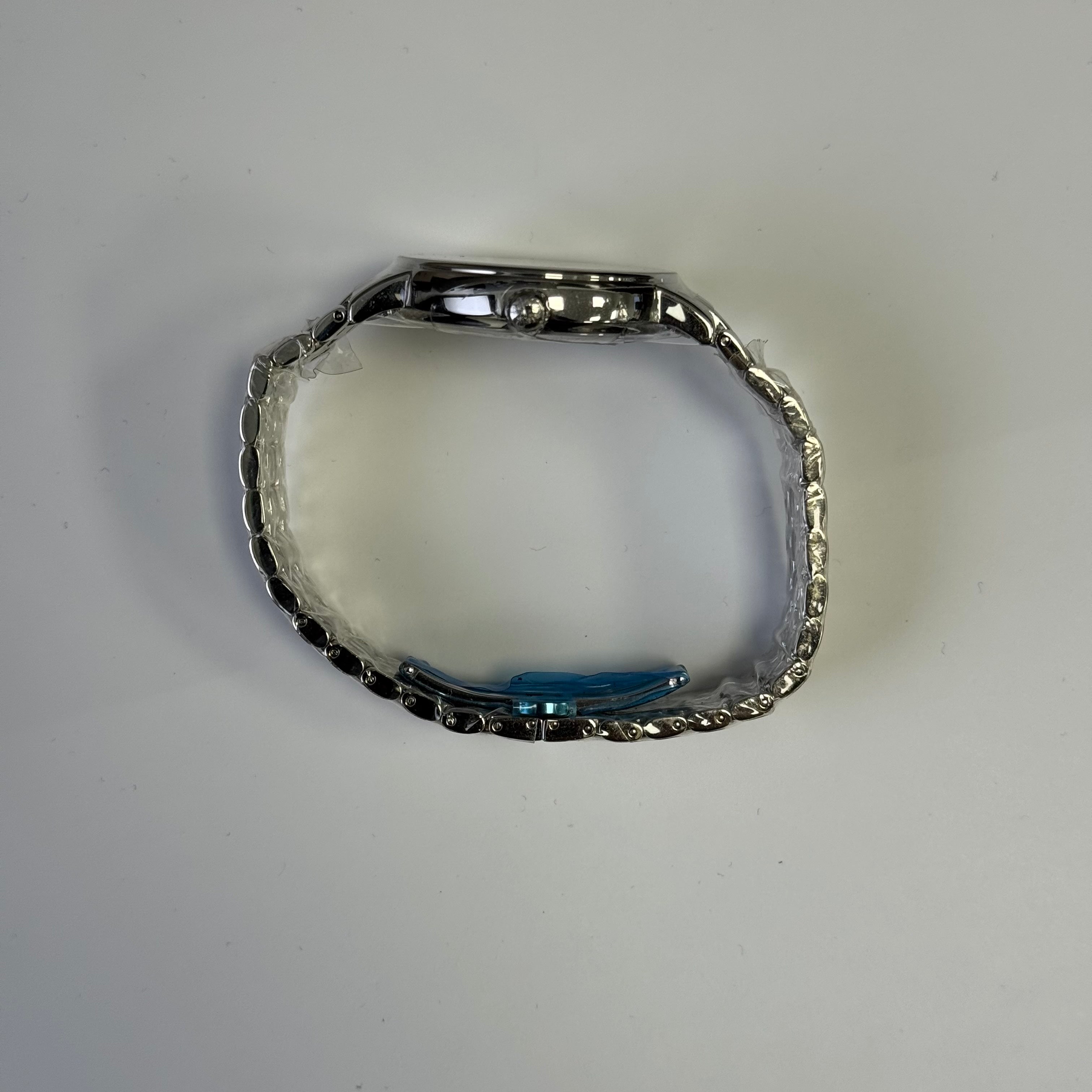 Longines Presence 40mm White Dial Watch Ref#L4.905.4.11.6 - Happy Jewelers Fine Jewelry Lifetime Warranty