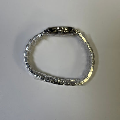 Longines Elegant Collection 29mm Black Dial Watch Ref#L4.310.4.57.6 - Happy Jewelers Fine Jewelry Lifetime Warranty