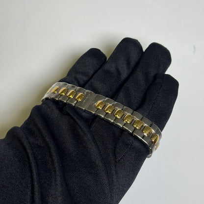 Longines Conquest 24mm Black Dial Watch Ref#4987.6GB - Happy Jewelers Fine Jewelry Lifetime Warranty