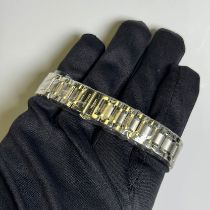 Longines Master Collection 25.5mm Black Dial Watch Ref#L2.128.4.51.6 - Happy Jewelers Fine Jewelry Lifetime Warranty