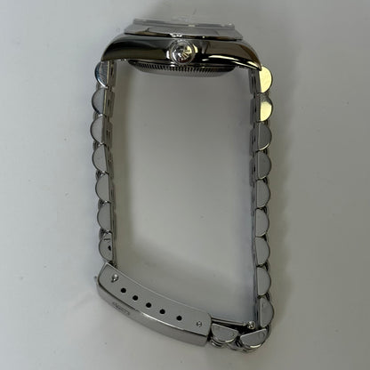 Rolex Datejust 26mm White Dial Watch Ref# 79160 - Happy Jewelers Fine Jewelry Lifetime Warranty