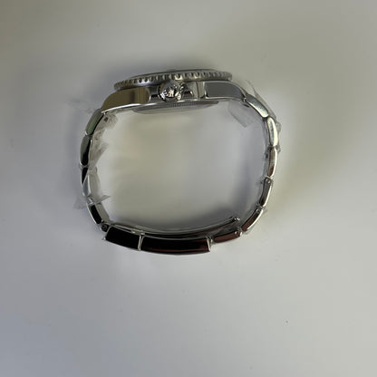 Rolex GMT-Master II 40mm Black Dial Watch Ref# 116710LN - Happy Jewelers Fine Jewelry Lifetime Warranty