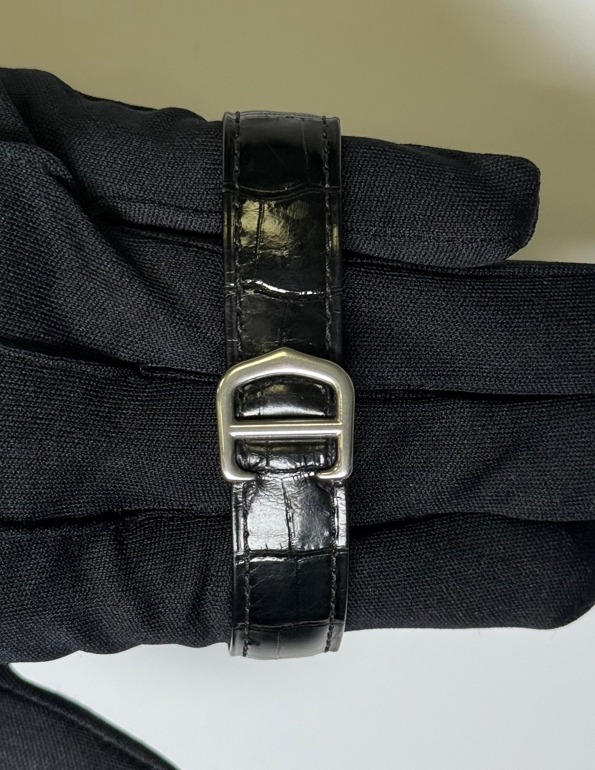 Cartier Ronde Solo 29mm White Dial Watch Ref# W6700155 - Happy Jewelers Fine Jewelry Lifetime Warranty