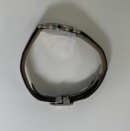 Cartier Ronde Solo 29mm White Dial Watch Ref# W6700155 - Happy Jewelers Fine Jewelry Lifetime Warranty