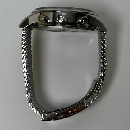 Breitling Transocean 46mm Black Dial Watch Ref# AB0510 - Happy Jewelers Fine Jewelry Lifetime Warranty