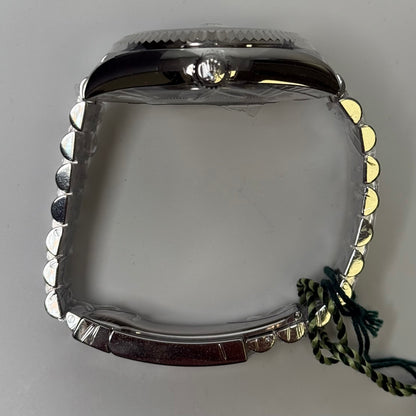 Rolex Sky-Dweller 42mm Green Dial Watch Ref# 336934 - Happy Jewelers Fine Jewelry Lifetime Warranty