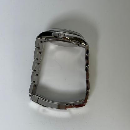 Rolex Datejust 36mm Blue Dial Watch Ref# 126200 - Happy Jewelers Fine Jewelry Lifetime Warranty