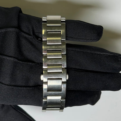 Cartier Ballon Bleu 42mm Silver Dial Watch Ref# W69012Z4 - Happy Jewelers Fine Jewelry Lifetime Warranty