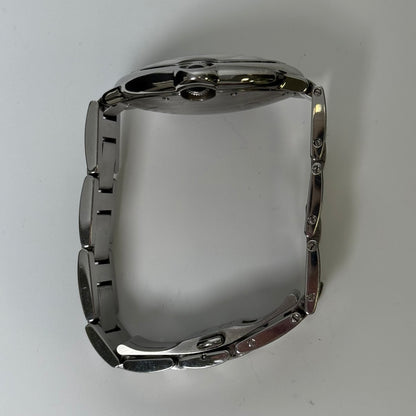 Cartier Ballon Bleu 42mm Silver Dial Watch Ref# W69012Z4 - Happy Jewelers Fine Jewelry Lifetime Warranty